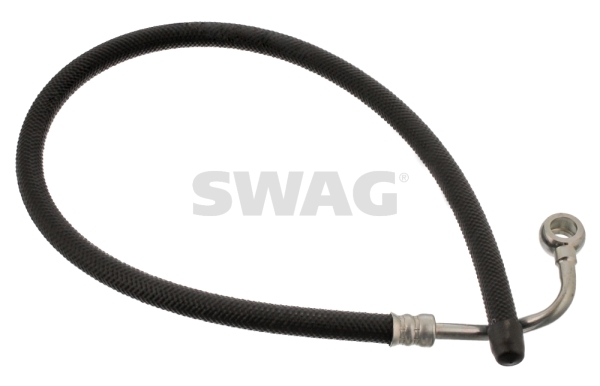 Wąż hydrauliczny, system kierowania 30 93 2519 SWAG Autoteile GmbH